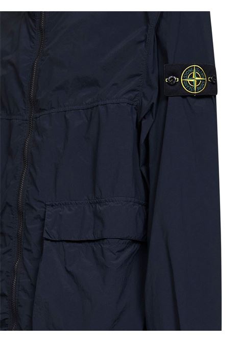 giacca 4100112 uomo navy STONE ISLAND | L1S15 4100112 S0345V0020